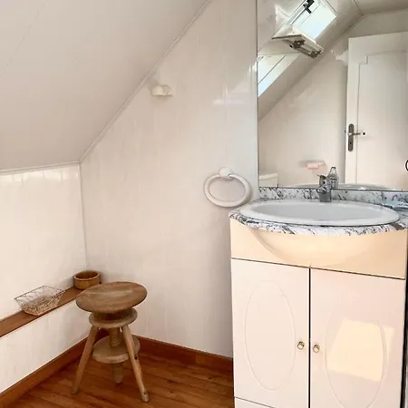 Villa Gounod - maison proche de la mer Le Tréport Extérieur photo