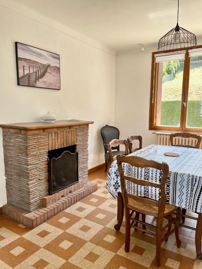 Holiday home Gounod - Maison Proche De La