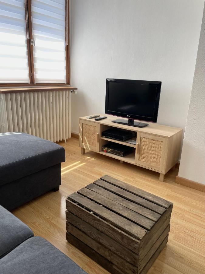 Holiday home Gounod - Maison Proche De La *