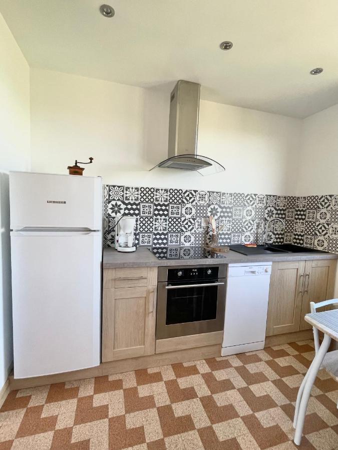 Holiday home Gounod - Maison Proche De La *