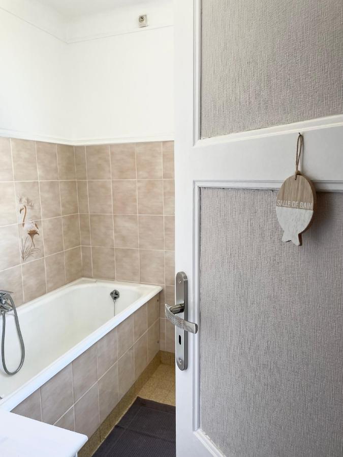 Gounod - Maison Proche De La Holiday home Le Treport